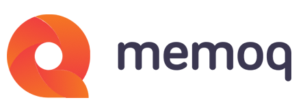 memoQ logo